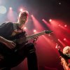Foto Butcher Babies te Amaranthe / Beyond The Black - 06/11 - TivoliVredenburg