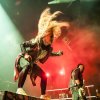 Foto Butcher Babies te Amaranthe / Beyond The Black - 06/11 - TivoliVredenburg