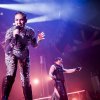 Amaranthe foto Amaranthe / Beyond The Black - 06/11 - TivoliVredenburg