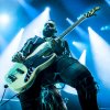 Foto Butcher Babies te Amaranthe / Beyond The Black - 06/11 - TivoliVredenburg