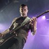 Amaranthe foto Amaranthe / Beyond The Black - 06/11 - TivoliVredenburg