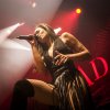 Ad Infinitum foto Amaranthe / Beyond The Black - 06/11 - TivoliVredenburg