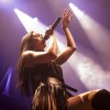 Foto Ad Infinitum te Amaranthe / Beyond The Black - 06/11 - TivoliVredenburg