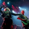 Foto Butcher Babies te Amaranthe / Beyond The Black - 06/11 - TivoliVredenburg