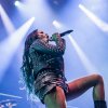 Foto Butcher Babies te Amaranthe / Beyond The Black - 06/11 - TivoliVredenburg