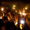Foto  op Linde Schöne - 06/11 - Bitterzoet