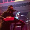 Foto Crack Cloud op London Calling 2022 #2 - Zaterdag