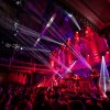 Foto Crack Cloud op London Calling 2022 #2 - Zaterdag