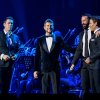 Il Divo foto Il Divo - 06/11 - Ziggo Dome
