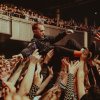 Frank Carter & The Rattlesnakes foto Frank Carter & The Rattlesnakes - 09/11 - TivoliVredenburg