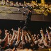 Frank Carter & The Rattlesnakes foto Frank Carter & The Rattlesnakes - 09/11 - TivoliVredenburg