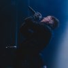 Frank Carter & The Rattlesnakes foto Frank Carter & The Rattlesnakes - 09/11 - TivoliVredenburg