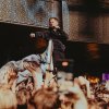 Frank Carter & The Rattlesnakes foto Frank Carter & The Rattlesnakes - 09/11 - TivoliVredenburg