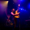 Laurence Jones foto Laurence Jones - 11/11 - Metropool