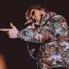 Foto Jack Harlow te Jack Harlow - 12/11 - 013