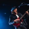 Foto James Bay op James Bay - 13/11 - 013