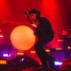 Foto James Bay op James Bay - 13/11 - 013