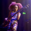 Foto Nova Twins op Nova Twins - 04/11 - De Helling