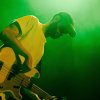 Foto Only The Poets op Only The Poets - 14/11 - Nieuwe Nor