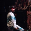 Oliver Tree foto Oliver Tree - 14/11 - TivoliVredenburg