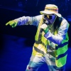 Foto Oliver Tree te Oliver Tree - 14/11 - TivoliVredenburg