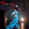 Foto Oliver Tree te Oliver Tree - 14/11 - TivoliVredenburg