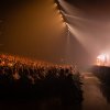 foto Het Bowie Concert - 04/11 - Ahoy