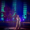  foto Het Bowie Concert - 04/11 - Ahoy