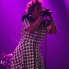 Macy Gray foto Macy Gray - 06/11 - Oosterpoort