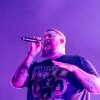 Rag'n'Bone Man foto Rag'n'Bone Man - 10/11 - AFAS Live