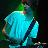  foto Five o' Clock Heroes - 20/10 - Melkweg