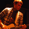 Foto Five O' Clock Heroes te Five o' Clock Heroes - 20/10 - Melkweg