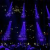 Michael Schulte foto Het Grote Songfestivalfeest - 17/11 - Ziggo Dome