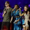 Foto TIX op Het Grote Songfestivalfeest - 17/11 - Ziggo Dome