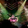 Foto Netta Barzilai op Het Grote Songfestivalfeest - 17/11 - Ziggo Dome