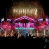 Foto Senhit op Het Grote Songfestivalfeest - 17/11 - Ziggo Dome