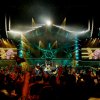Foto Lenny Kuhr te Het Grote Songfestivalfeest - 17/11 - Ziggo Dome
