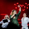 Foto Helena Paparizou te Het Grote Songfestivalfeest - 17/11 - Ziggo Dome