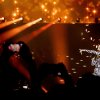 Foto Conchita Wurst op Het Grote Songfestivalfeest - 17/11 - Ziggo Dome