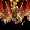 Foto Netta Barzilai op Het Grote Songfestivalfeest - 17/11 - Ziggo Dome