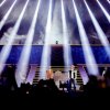 Foto Kalus Orchestra op Het Grote Songfestivalfeest - 17/11 - Ziggo Dome