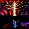 Foto Jamala op Het Grote Songfestivalfeest - 17/11 - Ziggo Dome