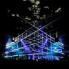 Foto Jamala op Het Grote Songfestivalfeest - 17/11 - Ziggo Dome
