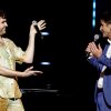 Foto Duncan Laurence op Het Grote Songfestivalfeest - 17/11 - Ziggo Dome