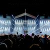 Sheldon Riley foto Het Grote Songfestivalfeest - 17/11 - Ziggo Dome
