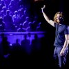 Foto Michael Schulte op Het Grote Songfestivalfeest - 17/11 - Ziggo Dome