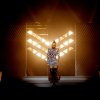 Foto Conchita Wurst te Het Grote Songfestivalfeest - 17/11 - Ziggo Dome