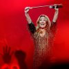 Foto Helena Paparizou te Het Grote Songfestivalfeest - 17/11 - Ziggo Dome