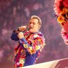 De Toppers foto De Toppers - 18/11 - Johan Cruijff ArenA