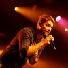 foto Brett Young - 18/11 - Melkweg